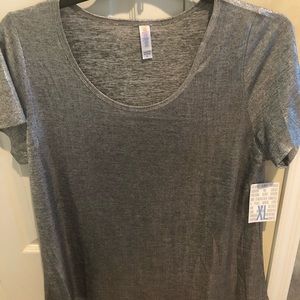 LulaRoe Classic Tee